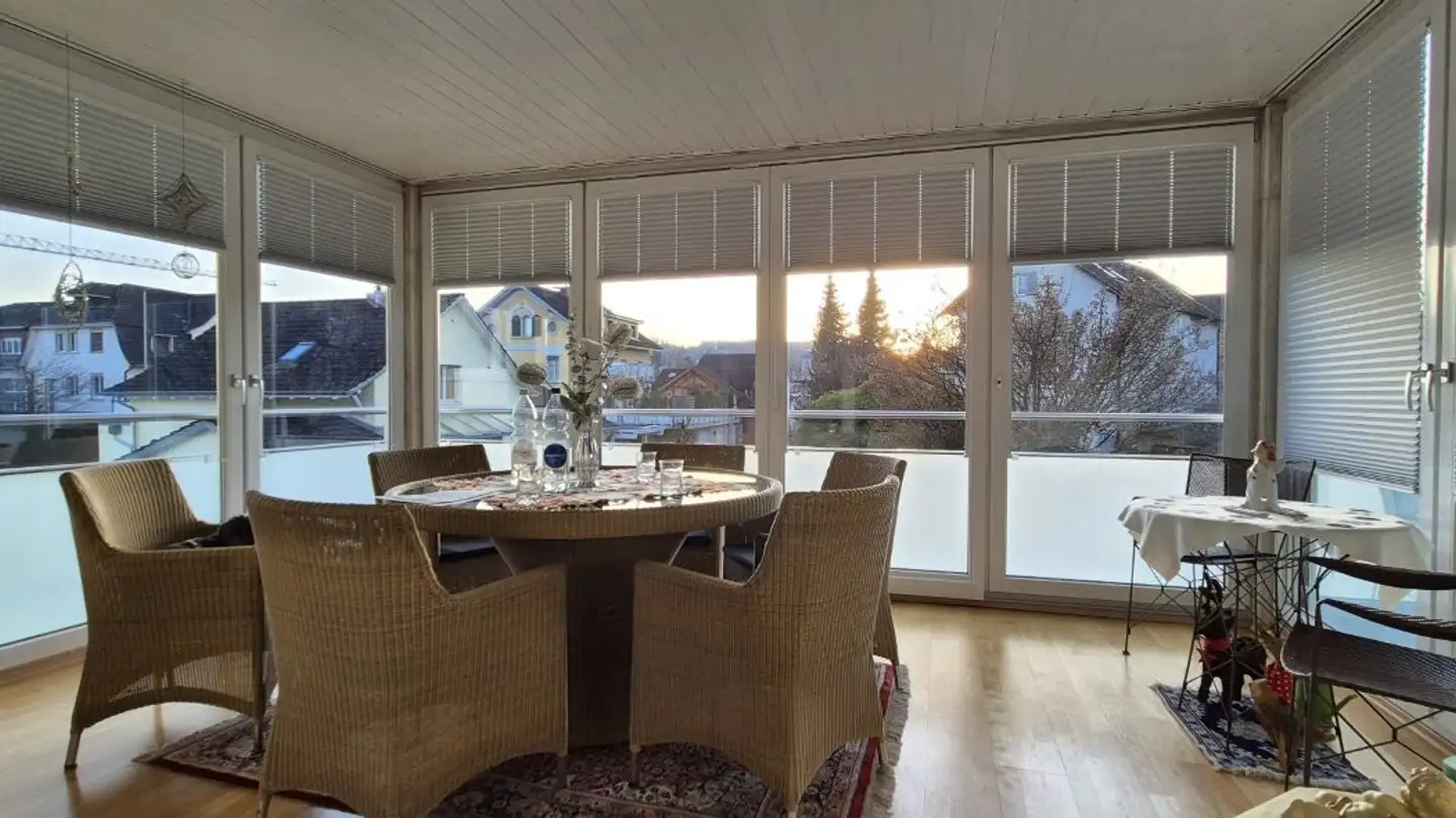 Wohnung kaufen - Frohheimstrasse 31, 9325 Roggwil TG