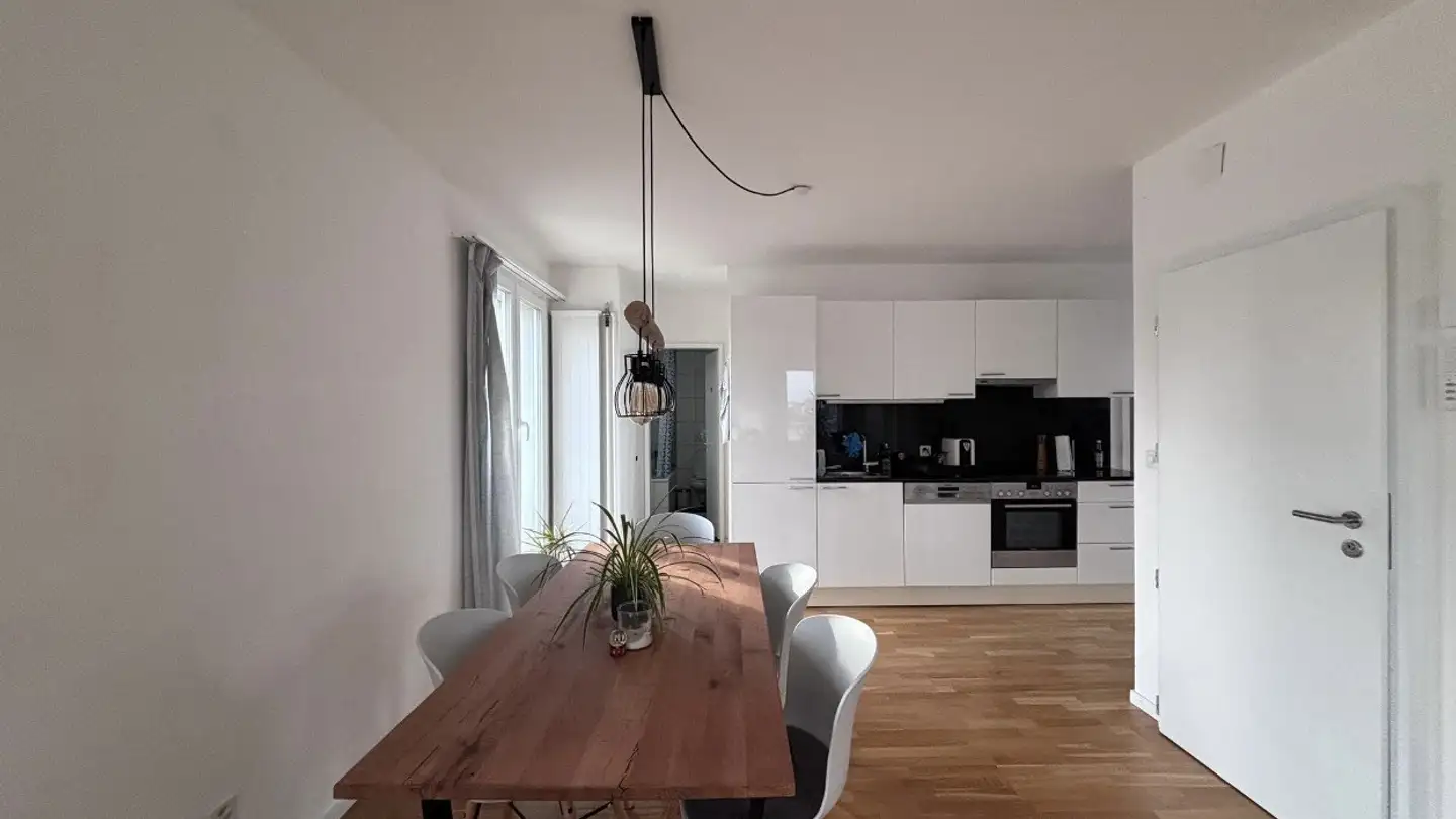 Wohnung mieten - Bielstrasse 82, 2560 Nidau - Foto 3