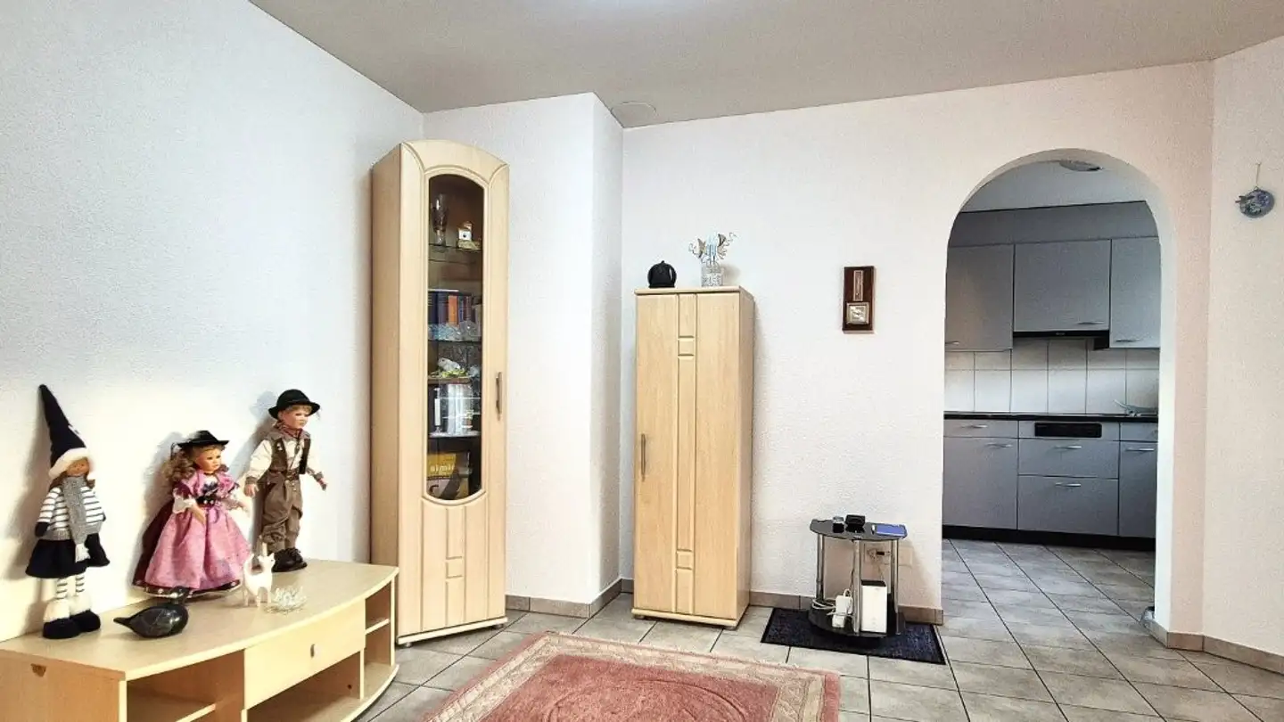 Wohnung kaufen - Frohheimstrasse 31, 9325 Roggwil TG - Foto 4