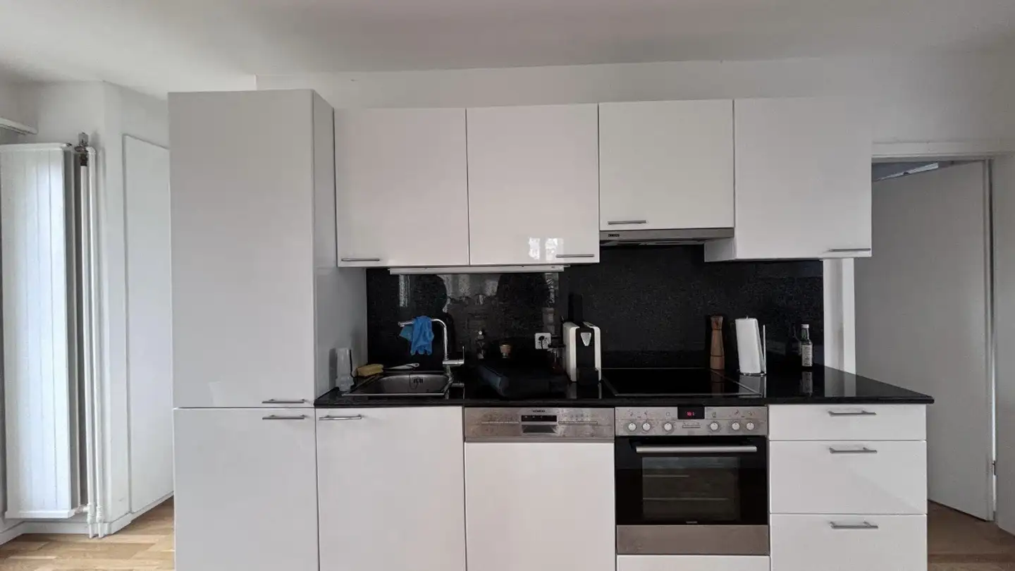 Wohnung mieten - Bielstrasse 82, 2560 Nidau - Foto 4