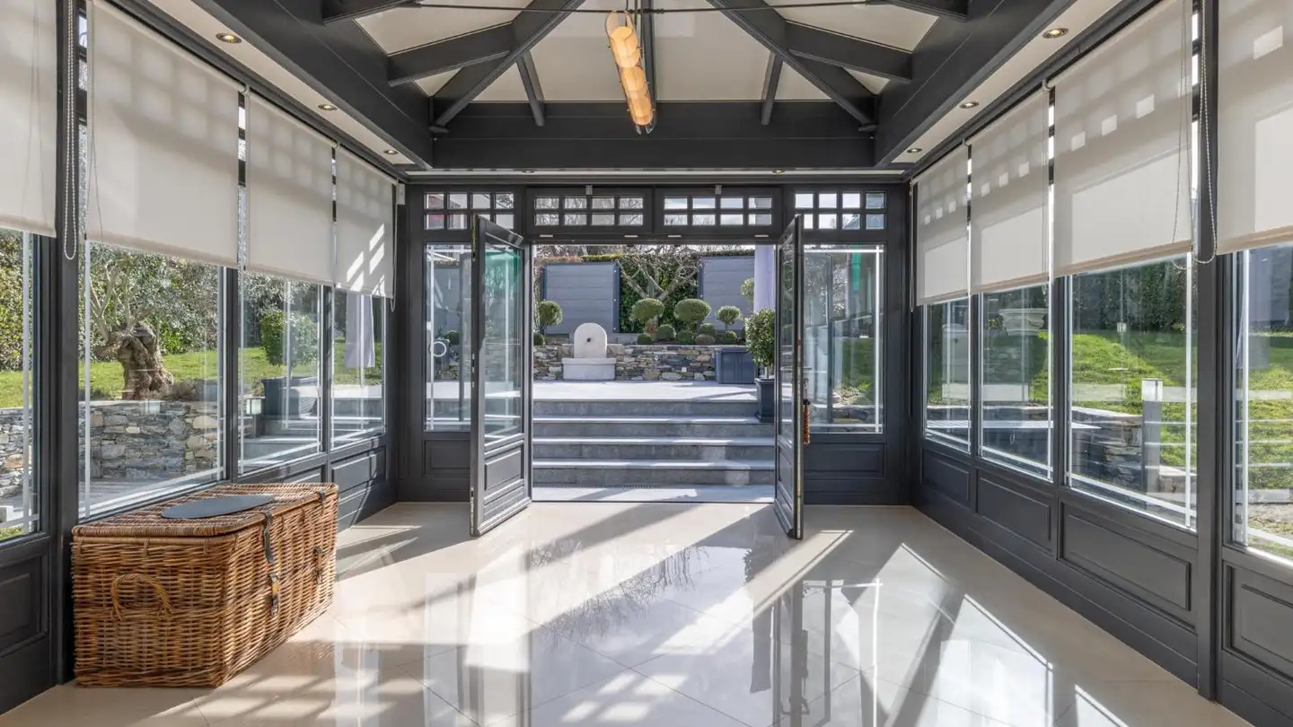 Single house for rent - 1222 Vésenaz - Photo 3