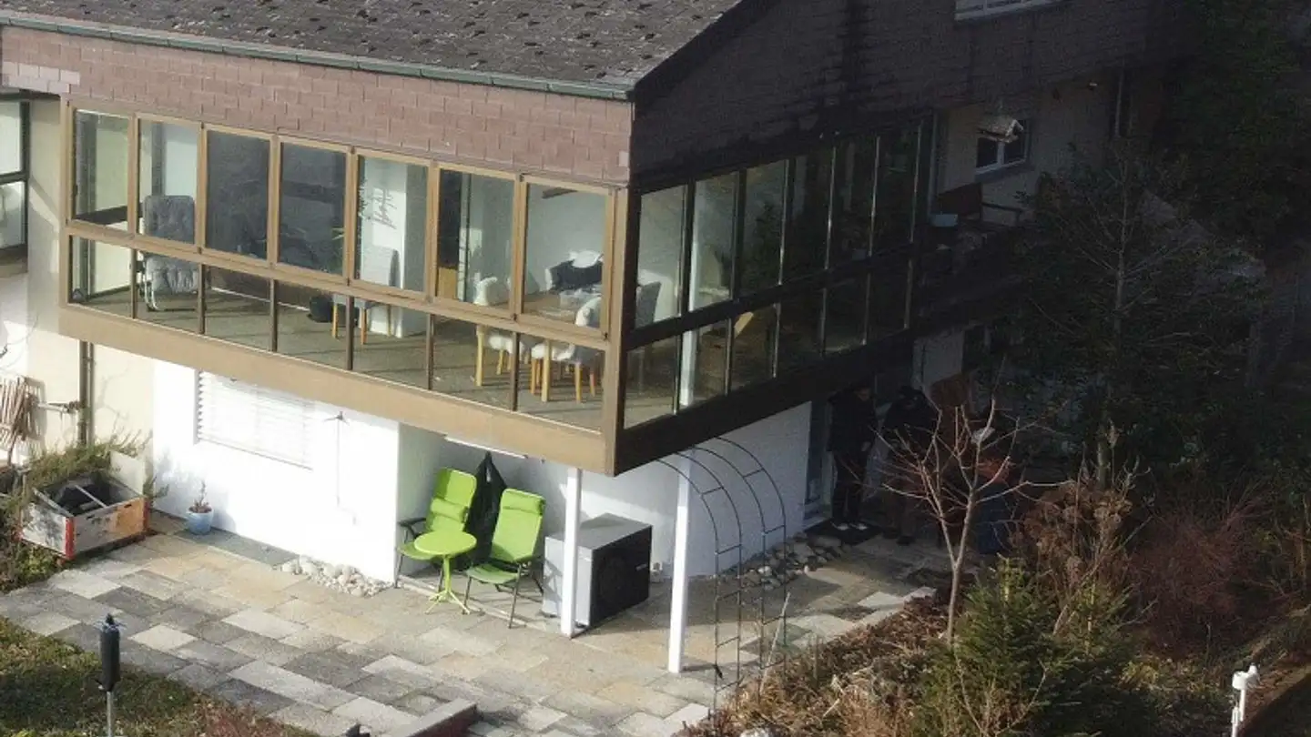 Casa singola in vendita - Haltenstrasse 124, 3145 Niederscherli