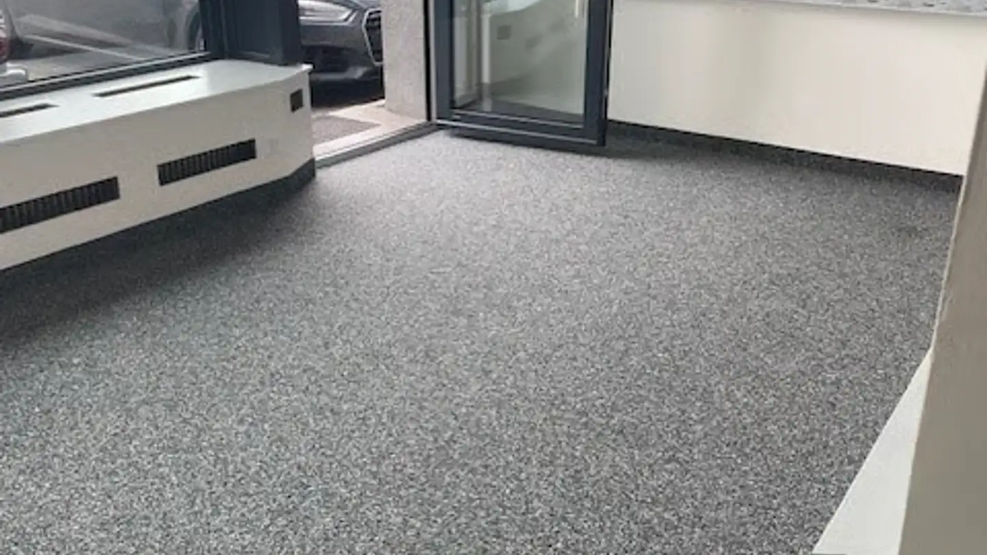 Commercial for rent - Bernstrasse 81, 3052 Zollikofen - Photo 3