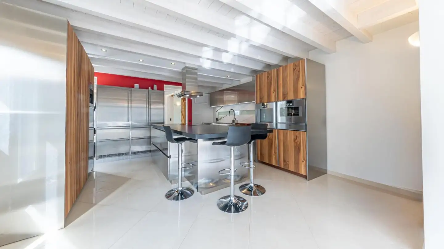 Single house for rent - 1222 Vésenaz - Photo 4