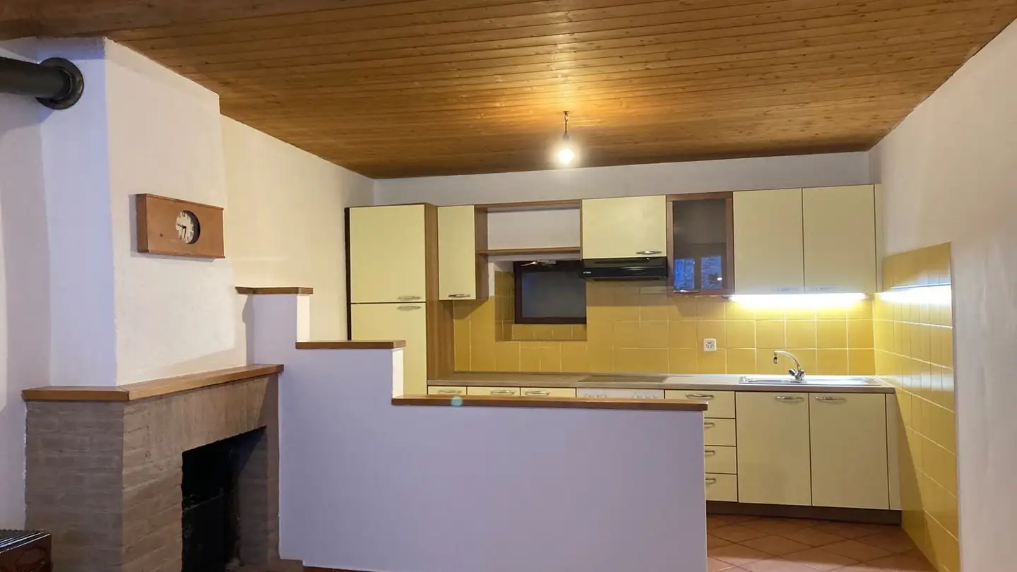 Appartamento in affitto - Strécia Dal Cassinún 3, 6822 Arogno - Photo 3