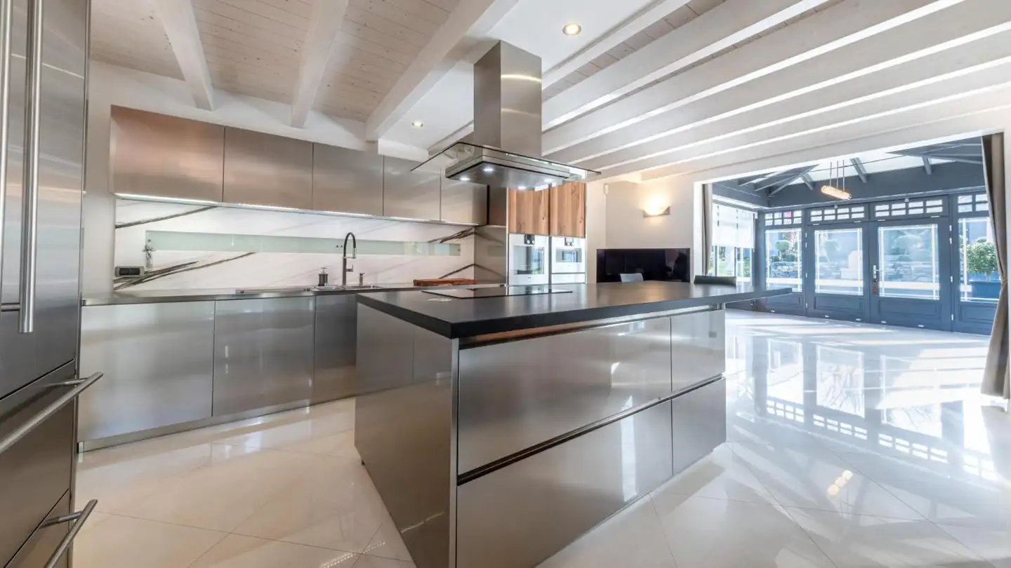 Single house for rent - 1222 Vésenaz - Photo 2