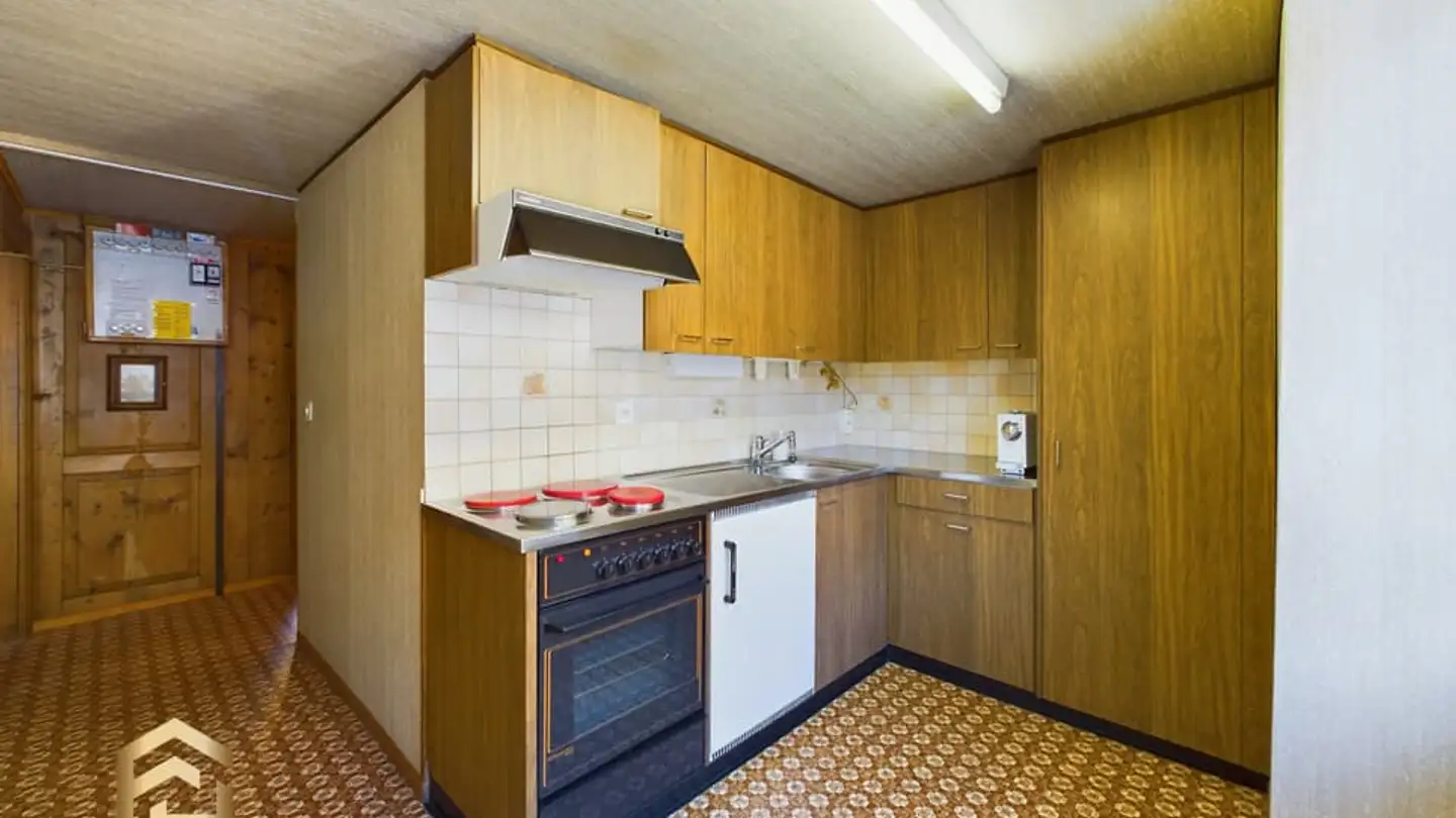 Appartamento in vendita - 3991 Betten - Photo 4