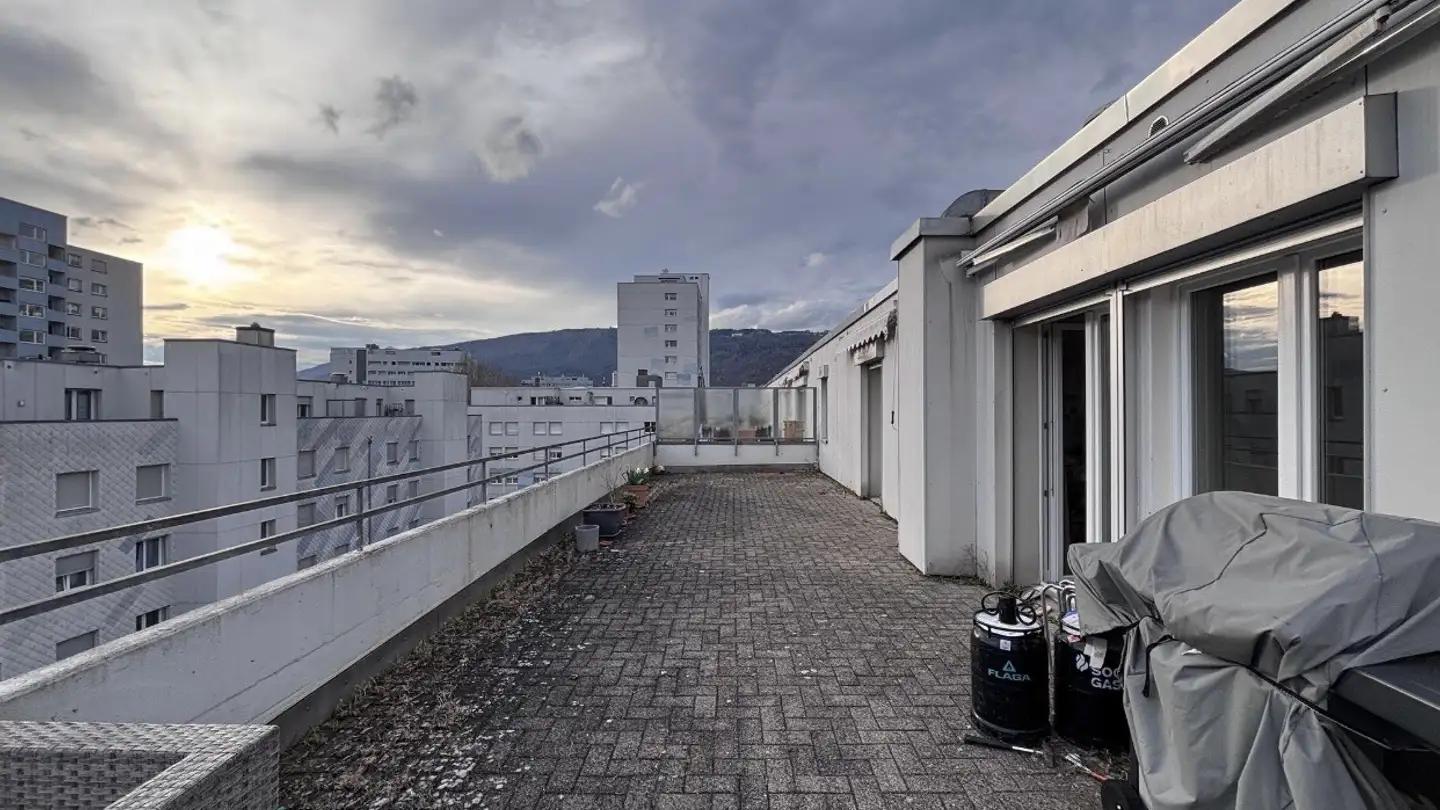 Wohnung mieten - Bielstrasse 82, 2560 Nidau - Foto 2