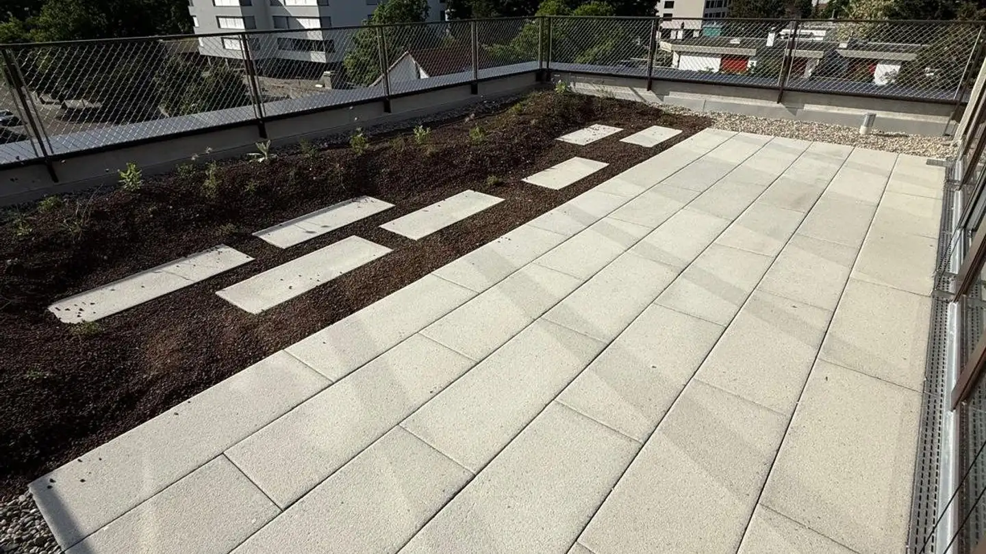 Appartement à louer - Egertenstrasse 1, 4153 Reinach BL