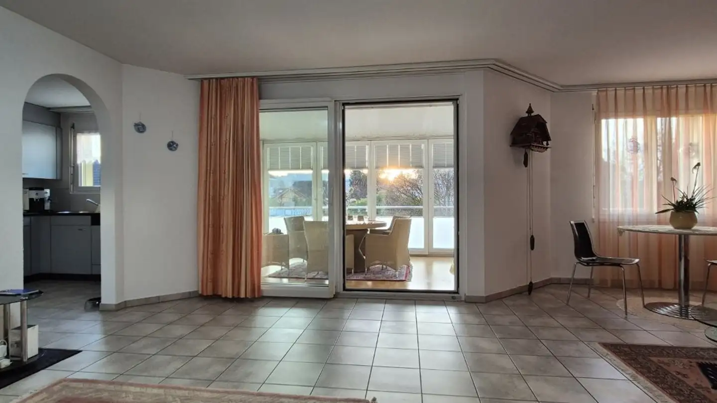 Wohnung kaufen - Frohheimstrasse 31, 9325 Roggwil TG - Foto 2