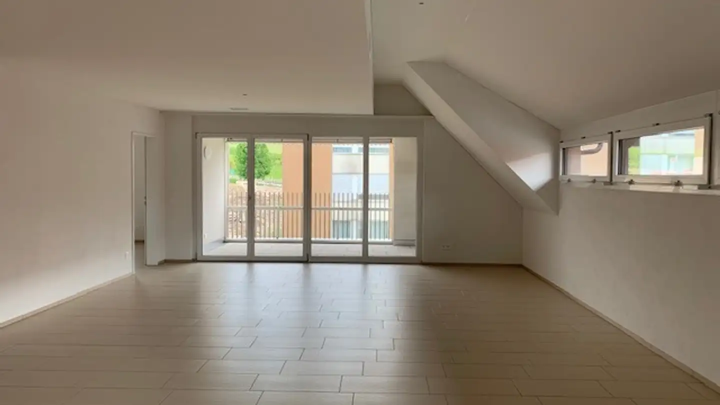 Appartement à louer - Dorfstrasse 14c, 8185 Winkel