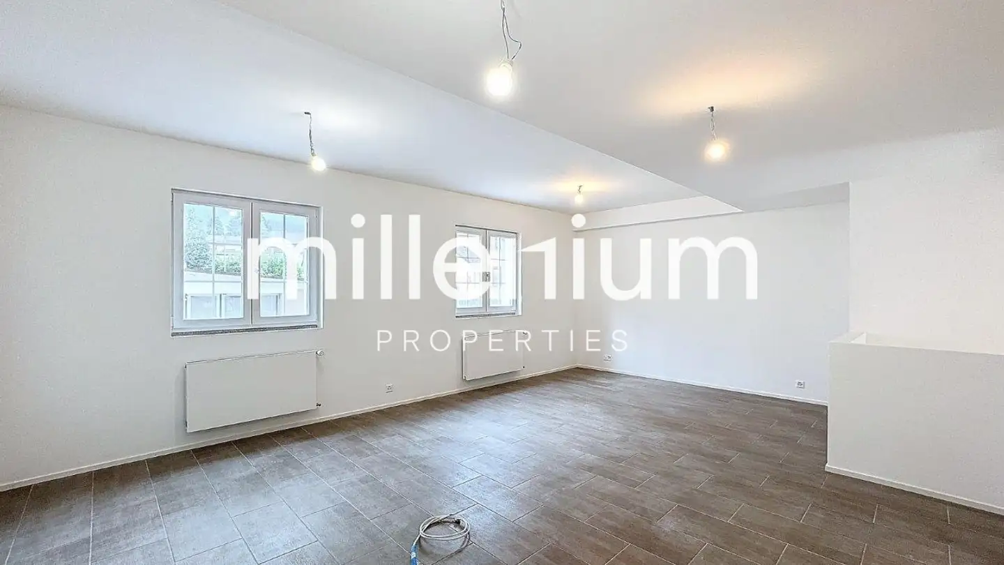 Appartement à louer - 1188 Gimel - Photo 3