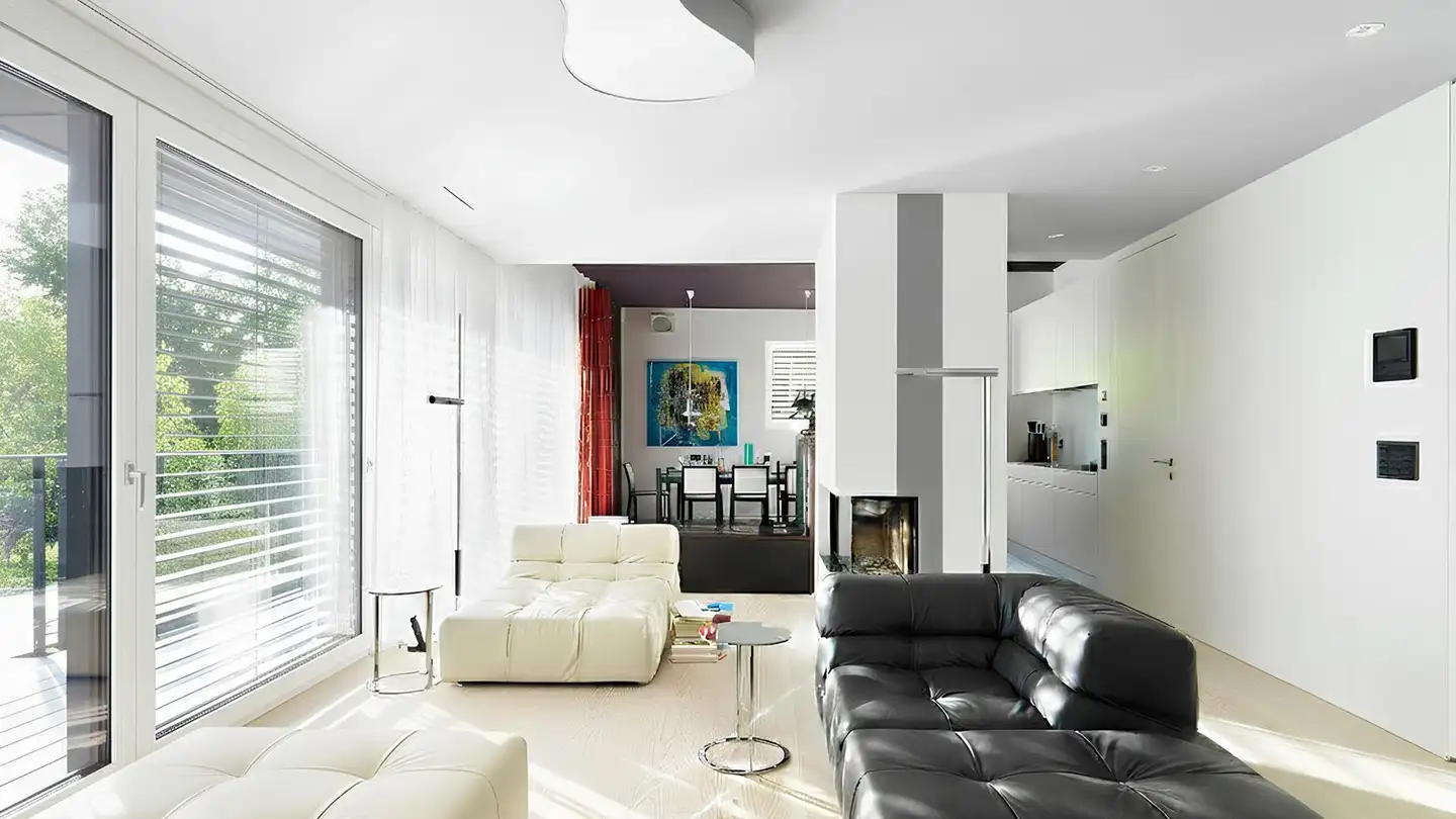 Villa for sale - 6440 Brunnen - Photo 2