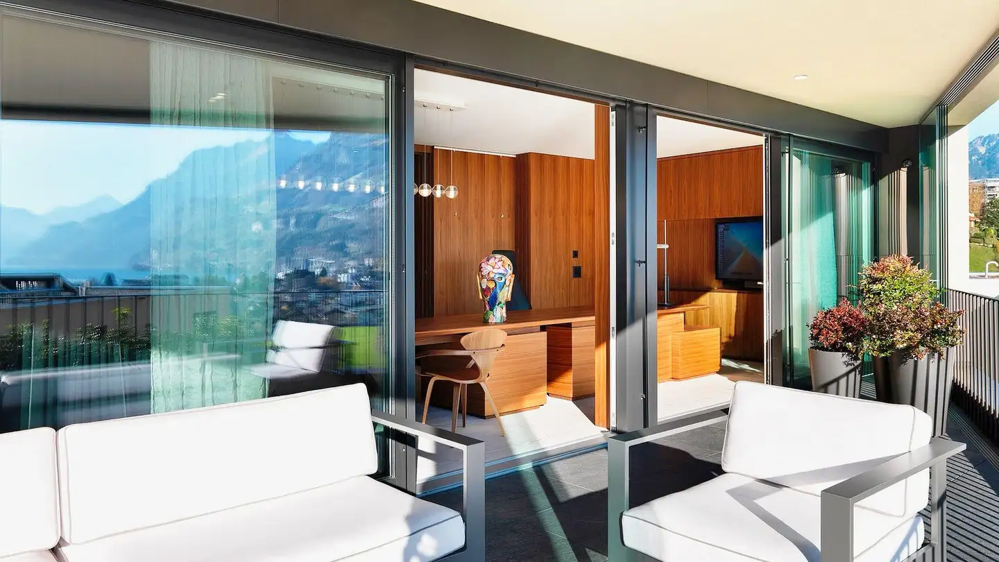 Villa for sale - 6440 Brunnen - Photo 3