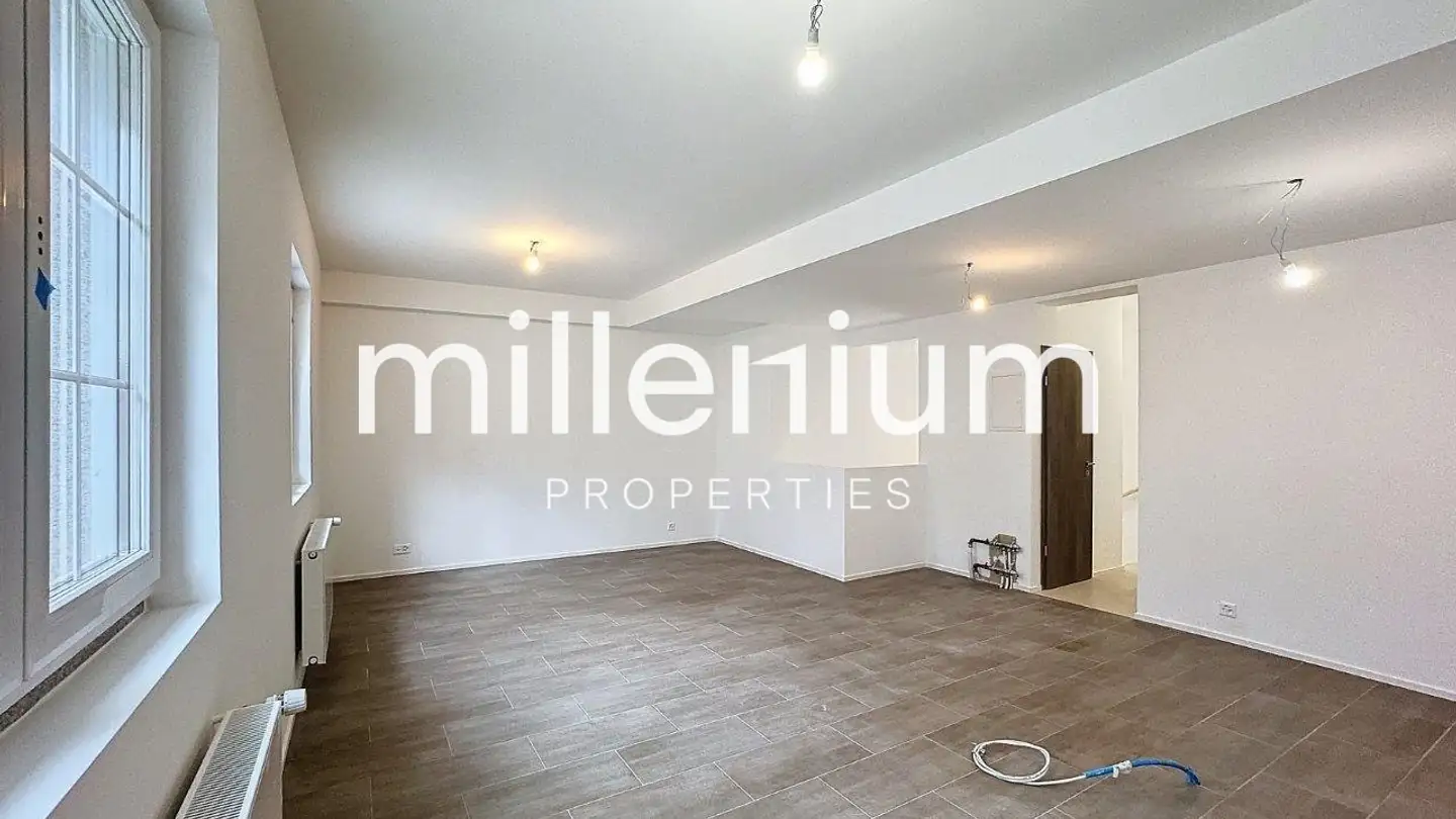 Appartement à louer - 1188 Gimel - Photo 4