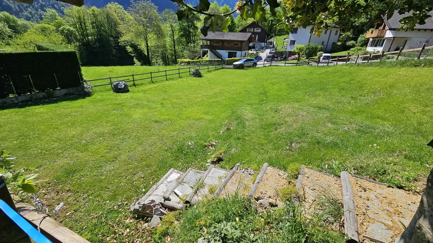 Terreno edificabile industriale in vendita - Strada De Sóra 20, 6562 Soazza - Photo 3