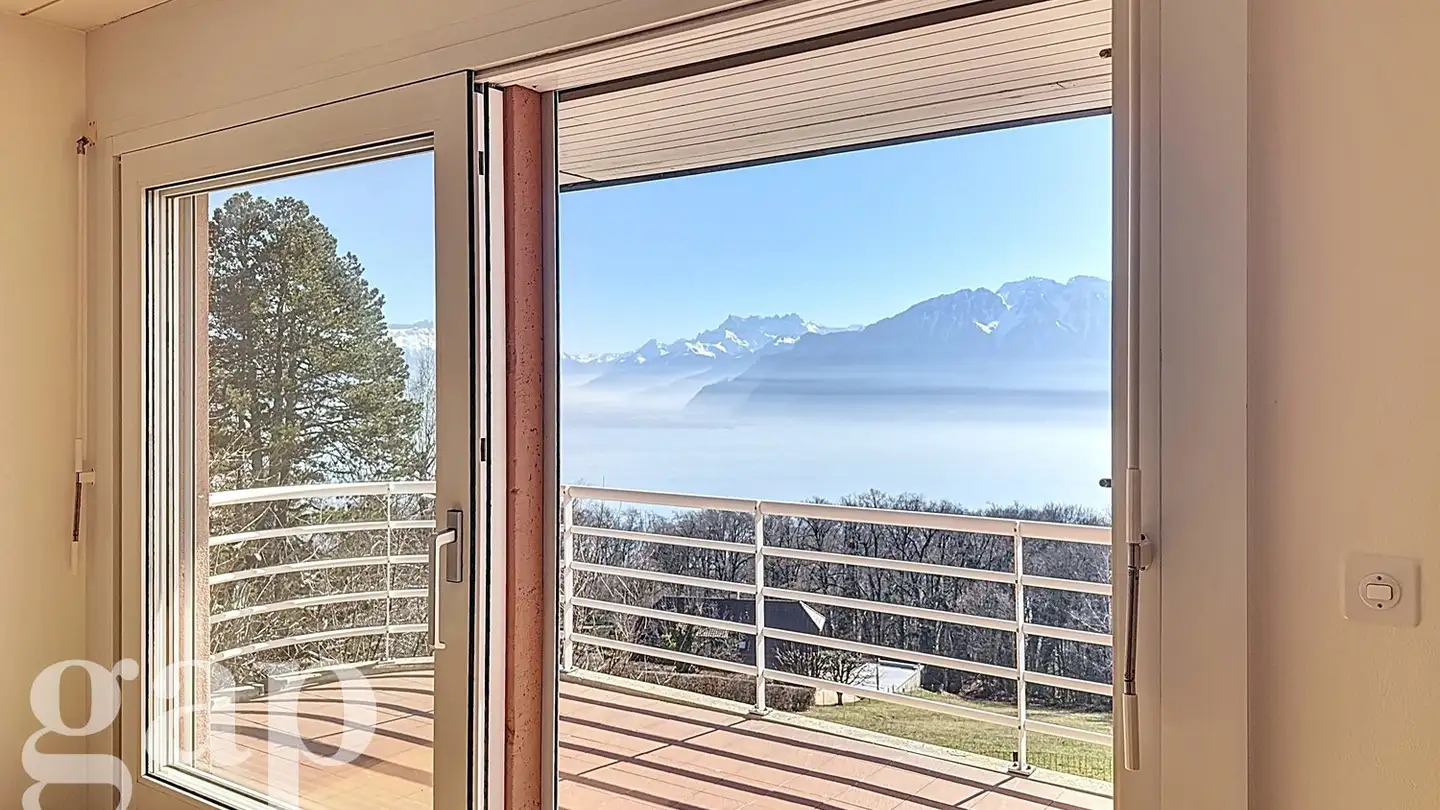 Apartment for sale - 1803 Chardonne - Photo 2