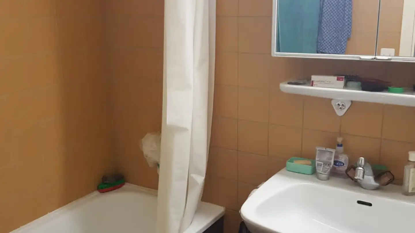 Single room for rent - 1400 Yverdon-les-Bains - Photo 4