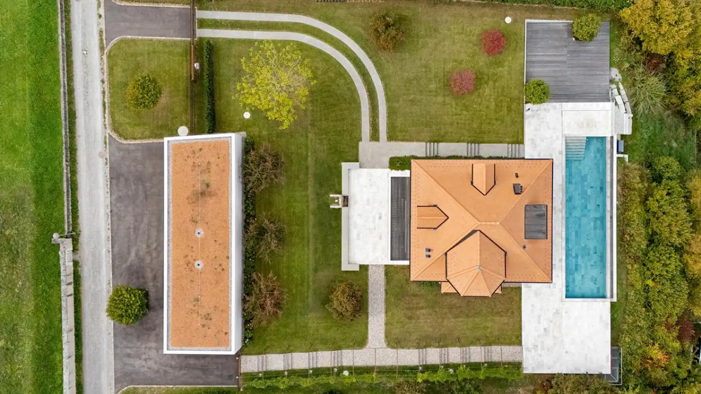 Villa kaufen - Lankenbergstrasse 8, 8272 Ermatingen - Foto 4