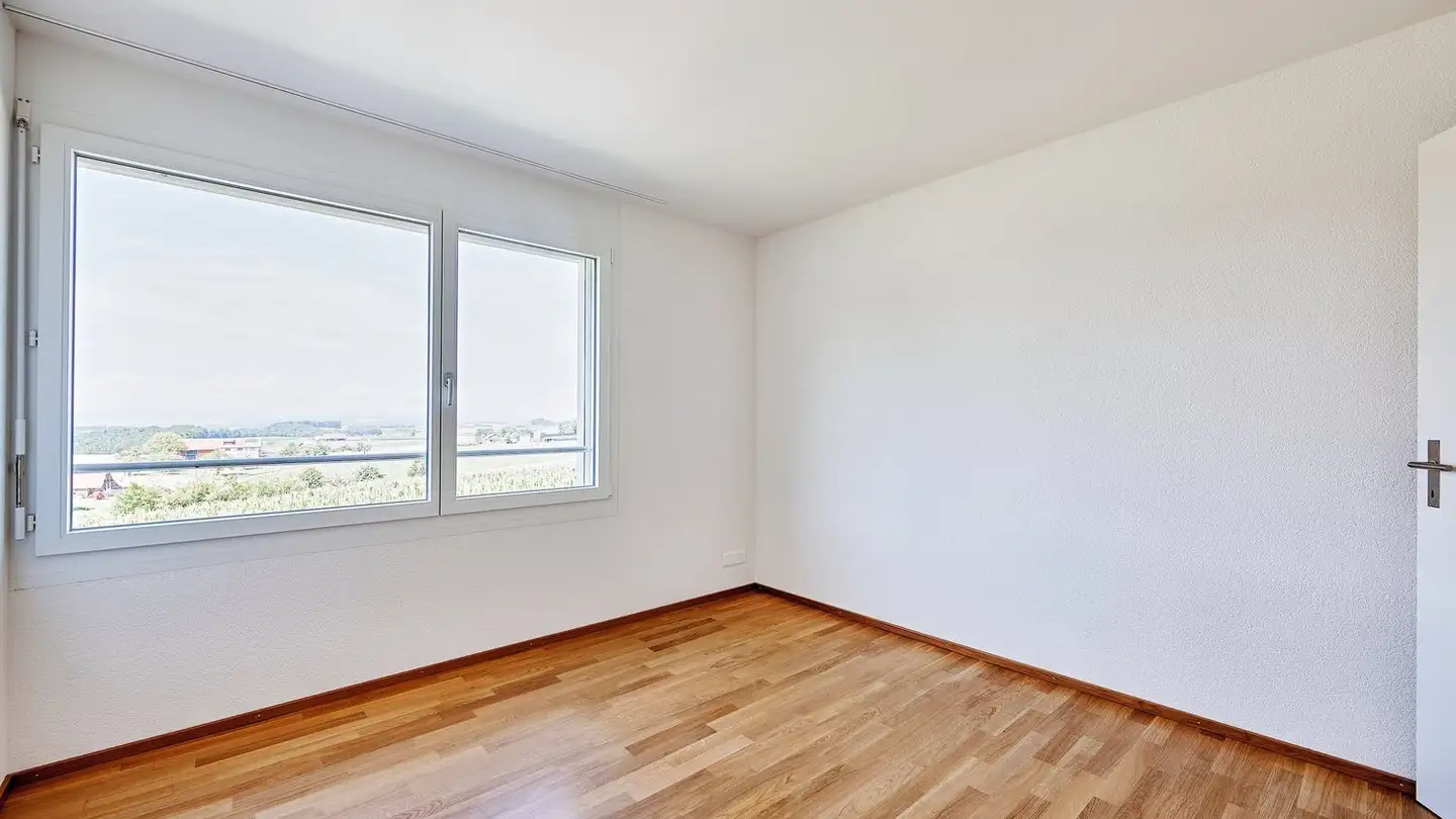 Wohnung mieten - Burgbühl 62, 1713 St. Antoni - Foto 2