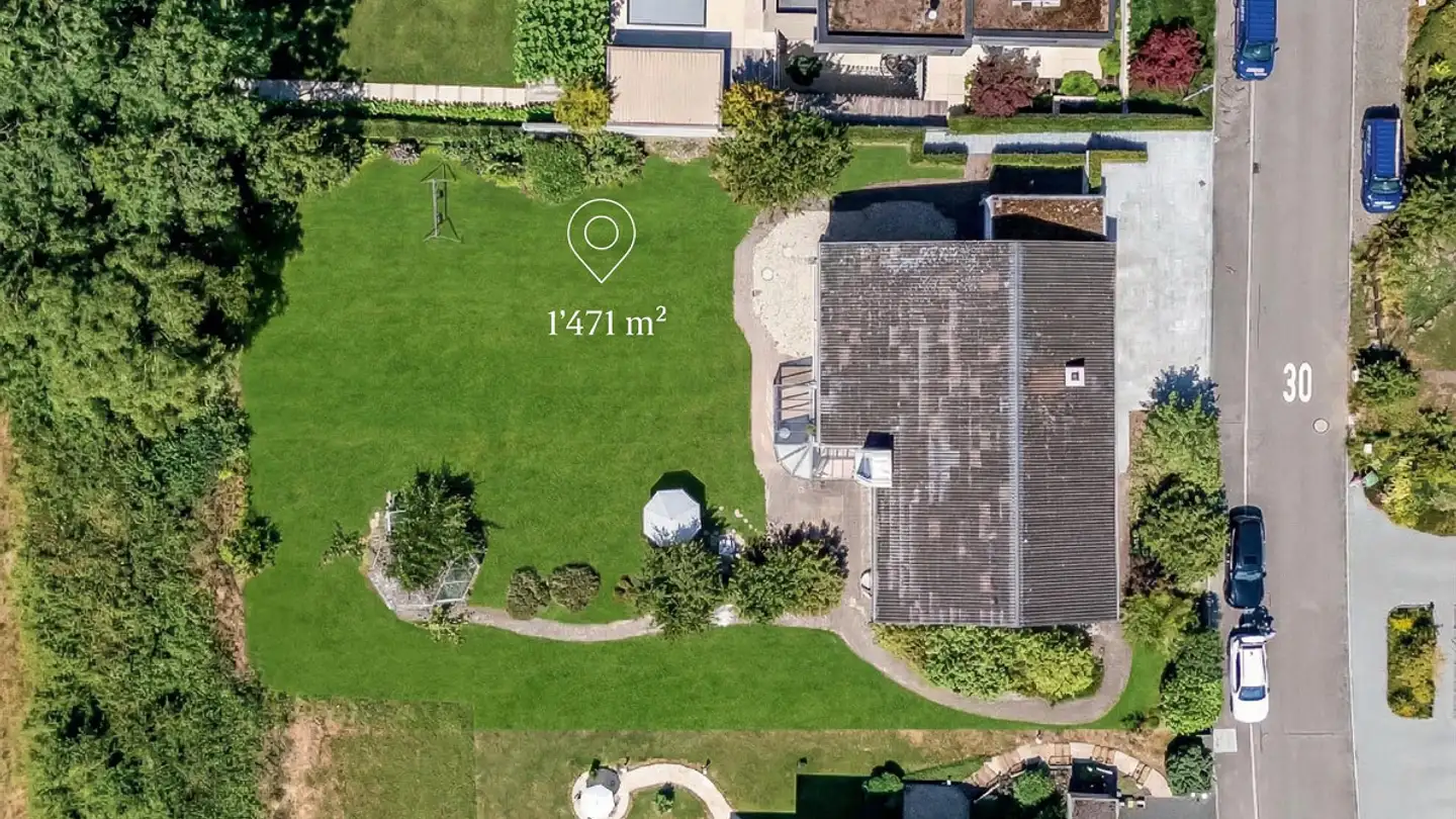 Maison individuelle à vendre - 6214 Schenkon - Photo 3