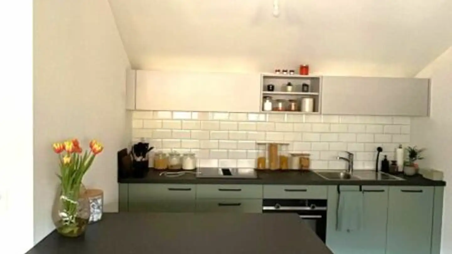 Appartement à louer - Fin Lombard 3, 2735 Bévilard - Photo 2