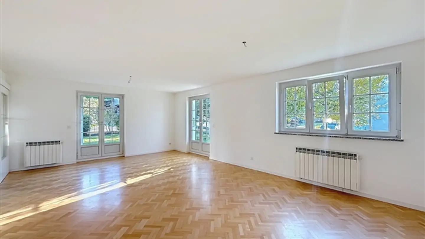 Casa singola in affitto - Ruelle Du Bugnon 1, 1482 Cugy FR - Photo 2