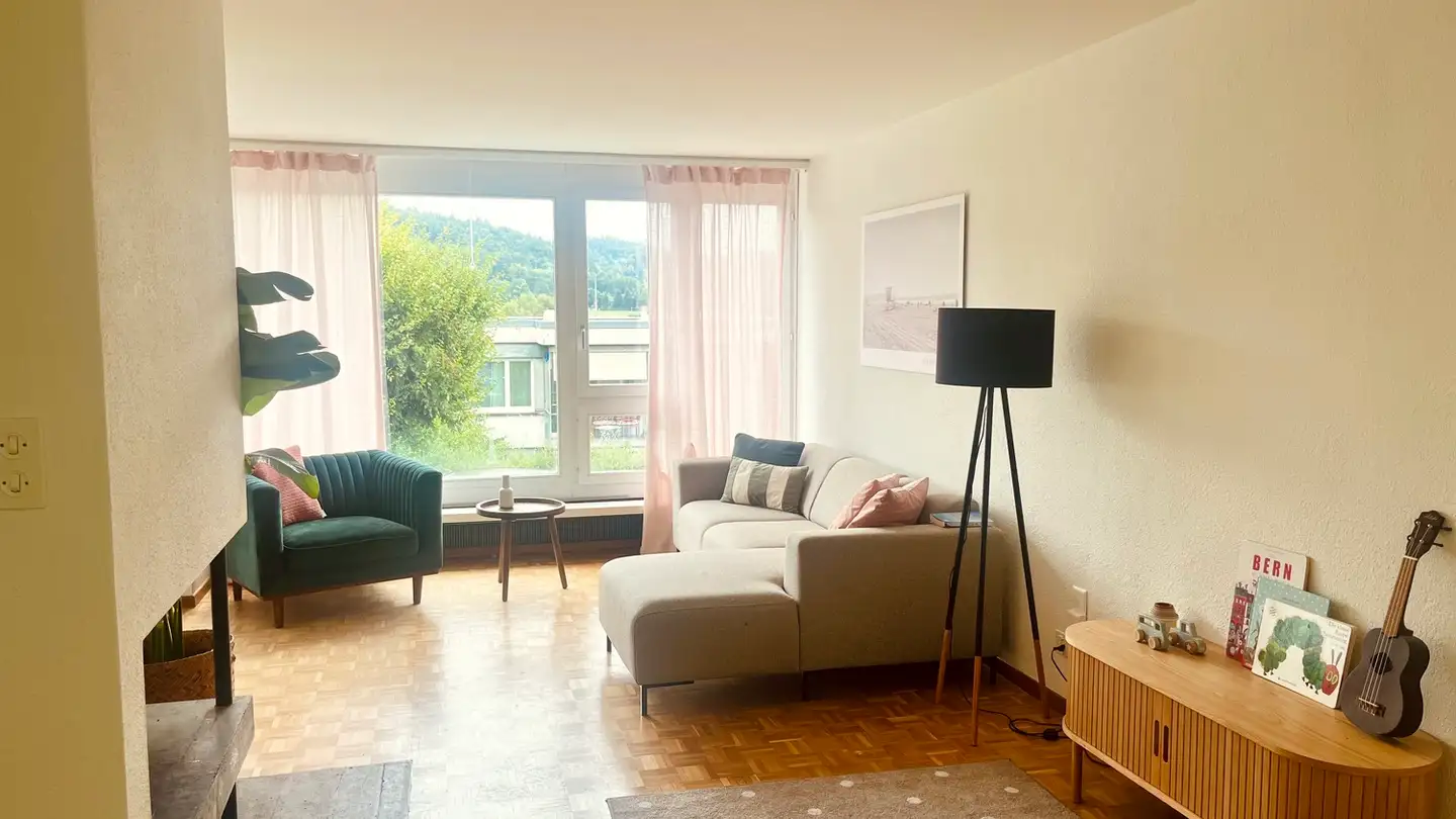 Einfamilienhaus mieten - 3006 Bern - Foto 4