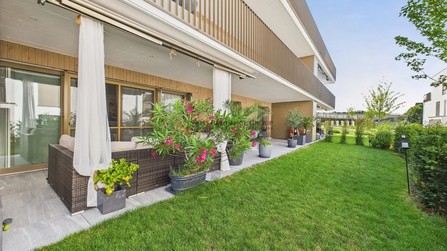 Apartment for sale - 8185 Winkel