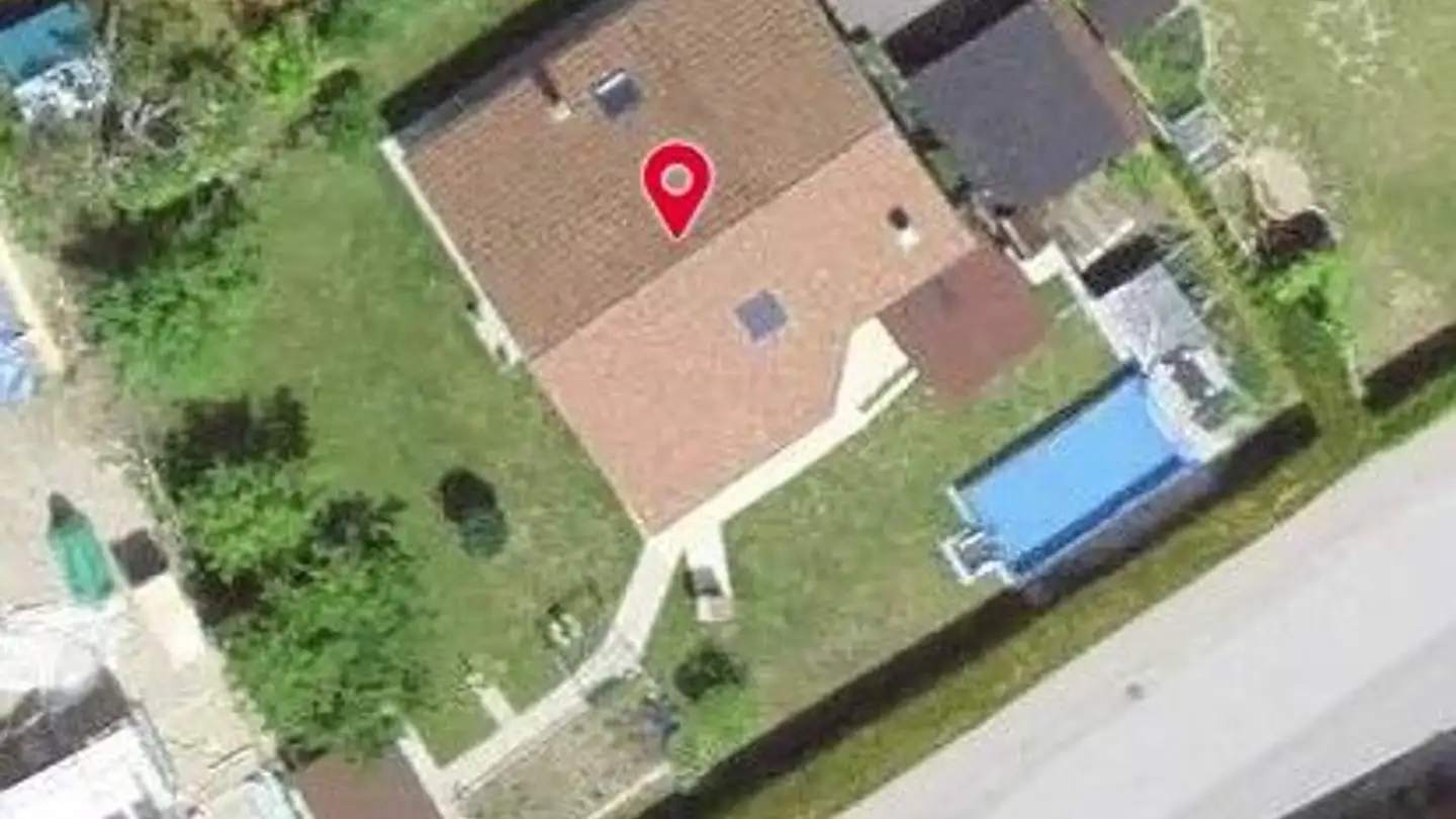 Maison individuelle à vendre - Rue Tournelle, 1635 La Tour-de-Trême