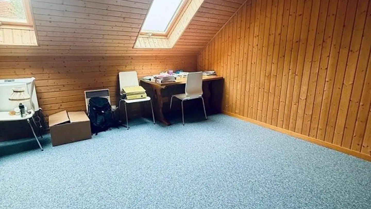 Wohnung mieten - Bernstrasse 17, 3303 Jegenstorf - Foto 4