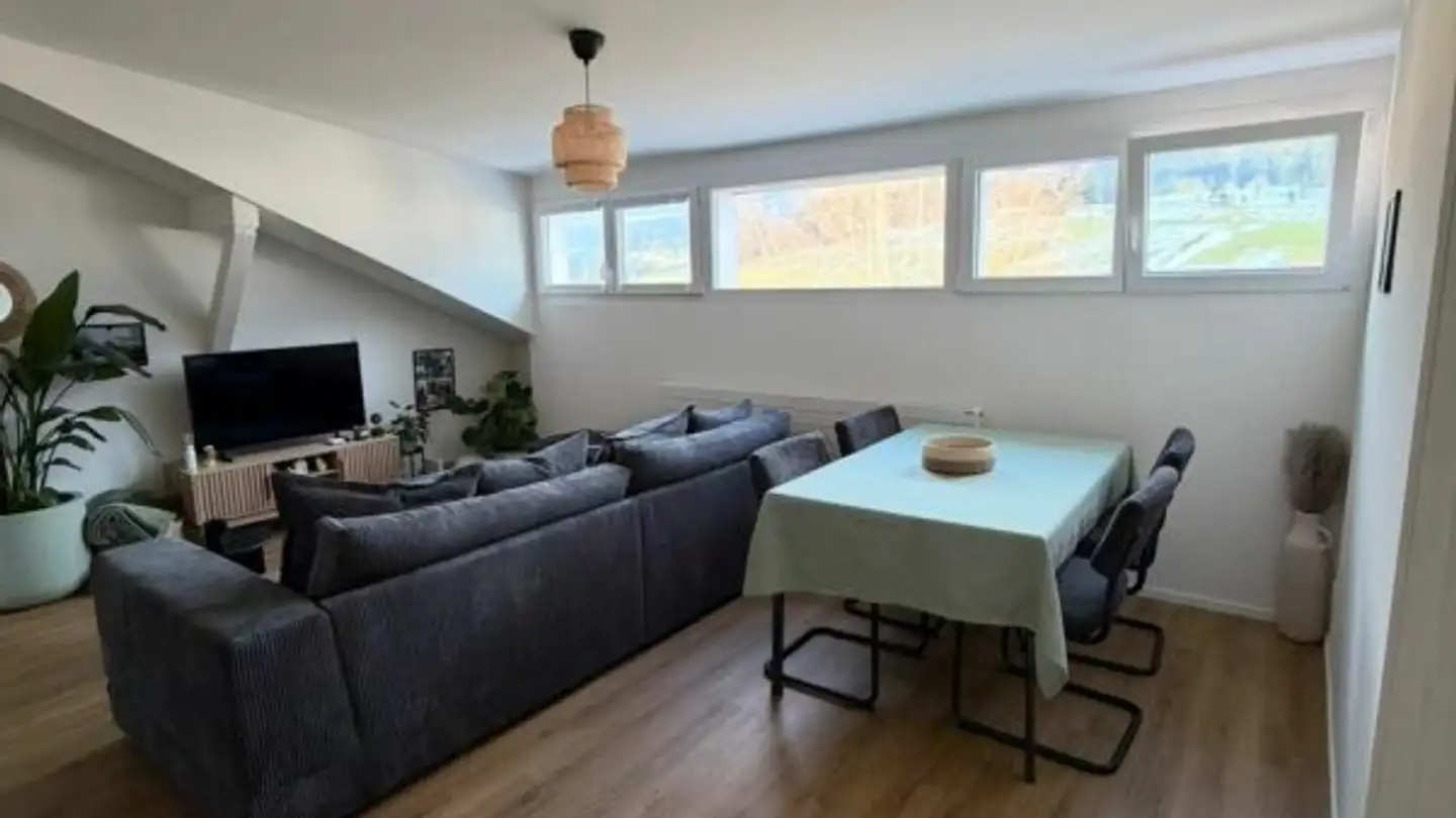 Appartement à louer - Fin Lombard 3, 2735 Bévilard - Photo 3