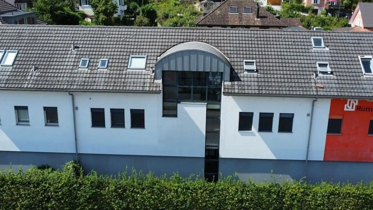 Edificio ad uso misto in vendita - Mittelstrasse 1, 8134 Adliswil - Photo 2