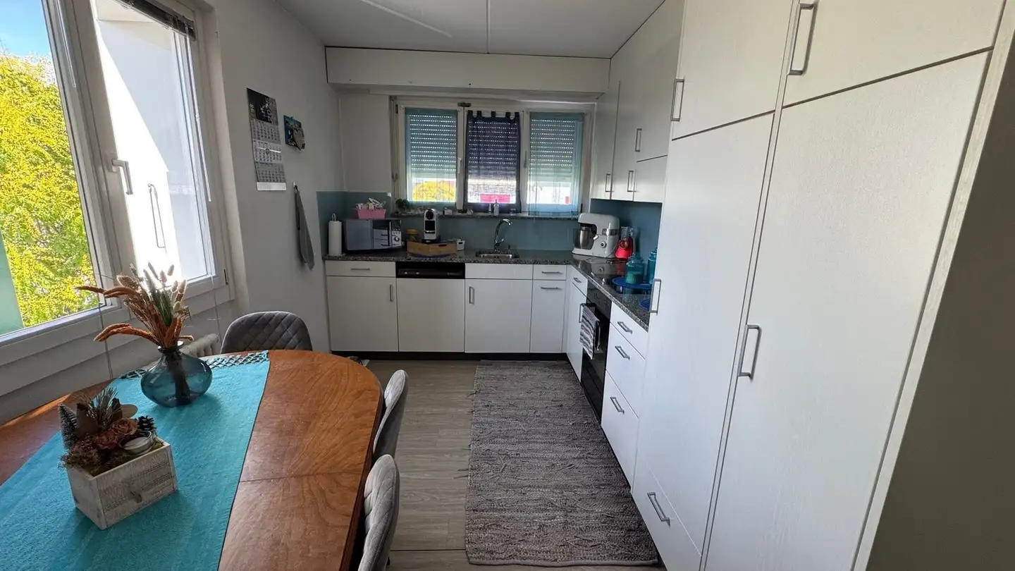 Appartamento in affitto - Rue René Grandjean 3, 1580 Avenches - Photo 3