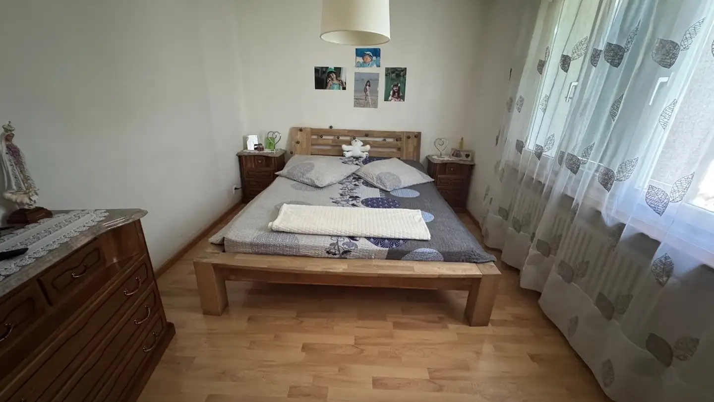 Appartamento in affitto - Rue René Grandjean 3, 1580 Avenches - Photo 4