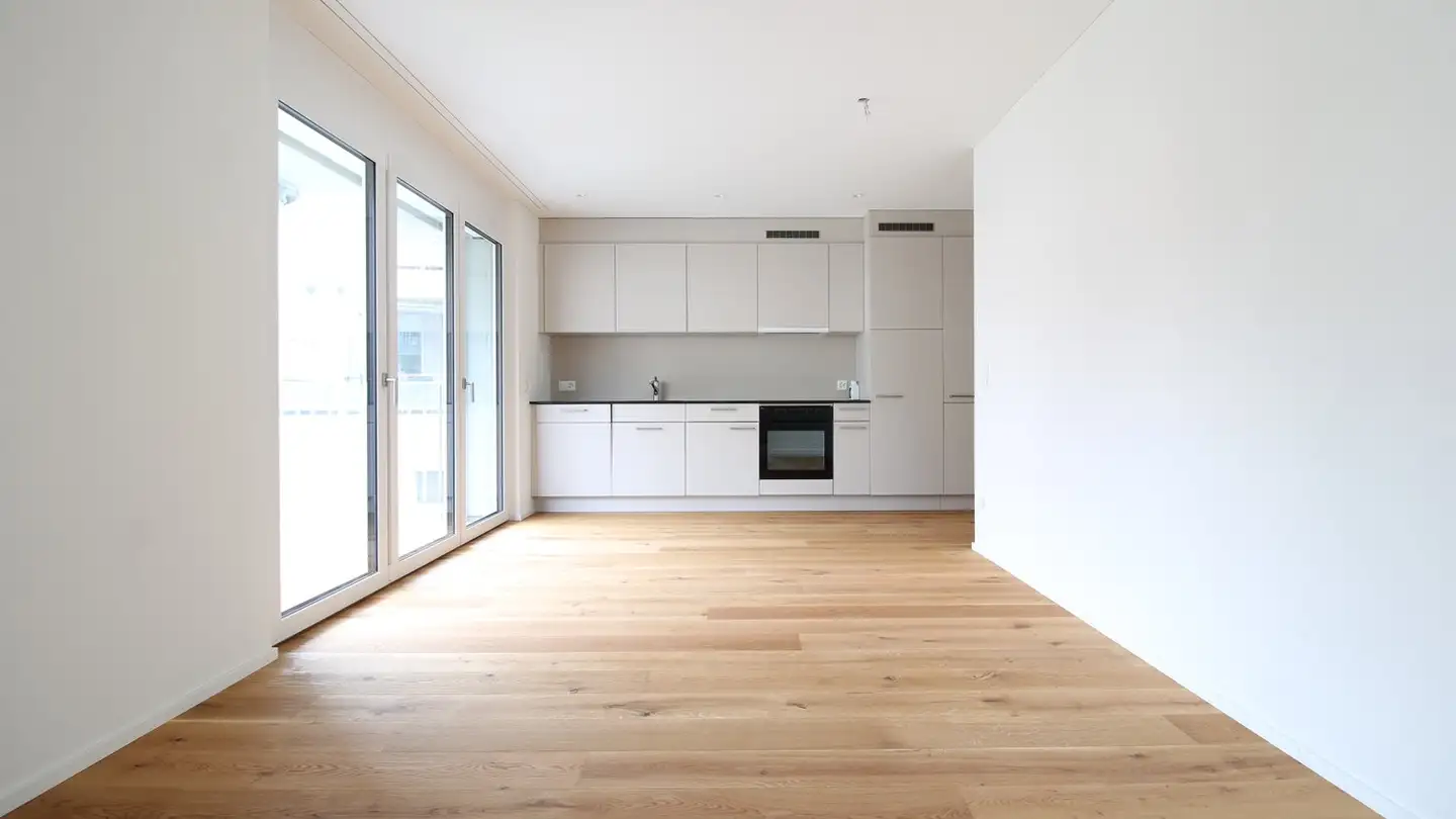 Appartamento in affitto - Reitbahnstrasse 10, 9400 Rorschach