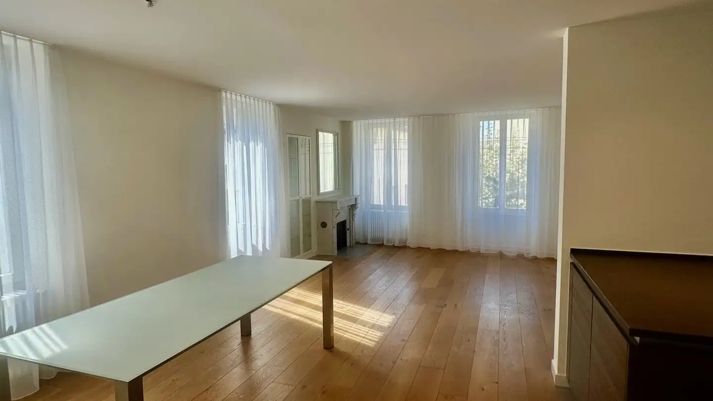 Wohnung mieten - Avenue De Chillon 64, 1820 Territet