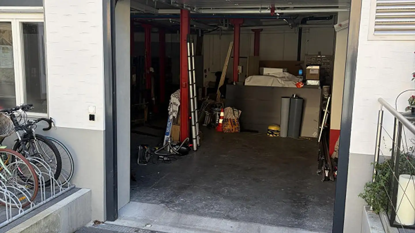 Commercial for rent - Seestrasse 3, 6052 Hergiswil NW - Photo 3