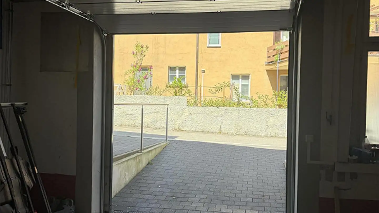 Commercial for rent - Seestrasse 3, 6052 Hergiswil NW - Photo 4