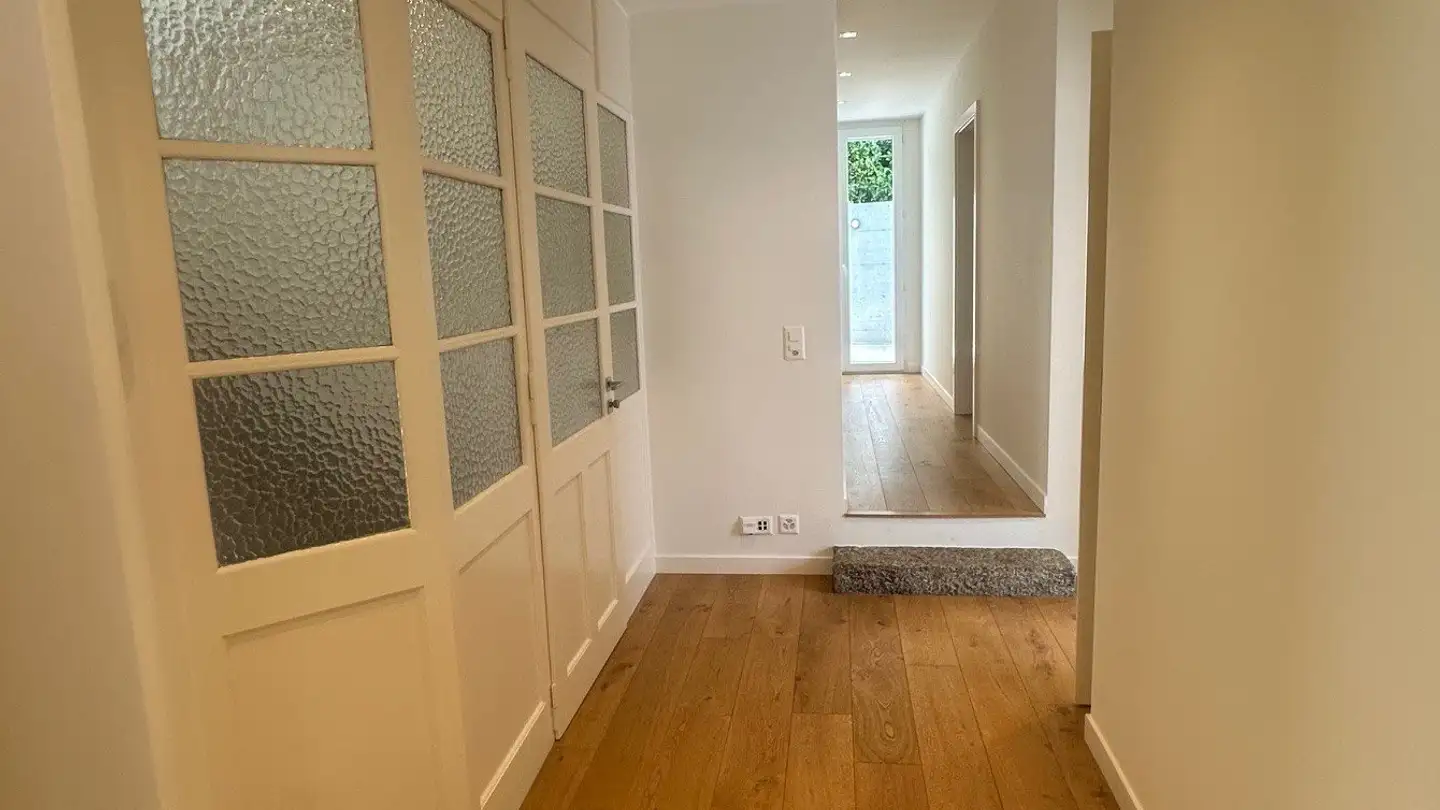 Wohnung mieten - Avenue De Chillon 64, 1820 Territet - Foto 4