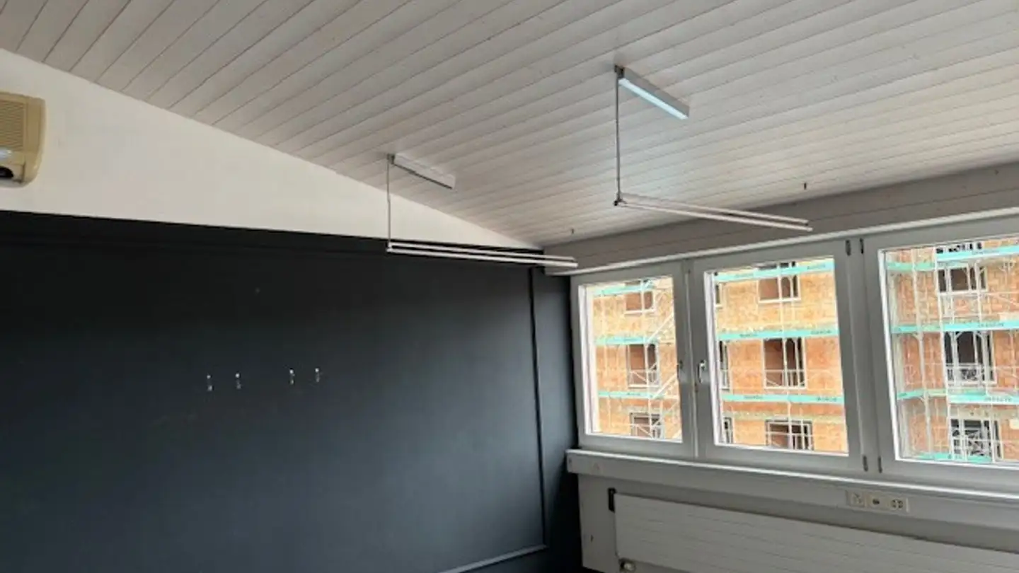 Office space for rent - Bucherstrasse 2, 9322 Egnach