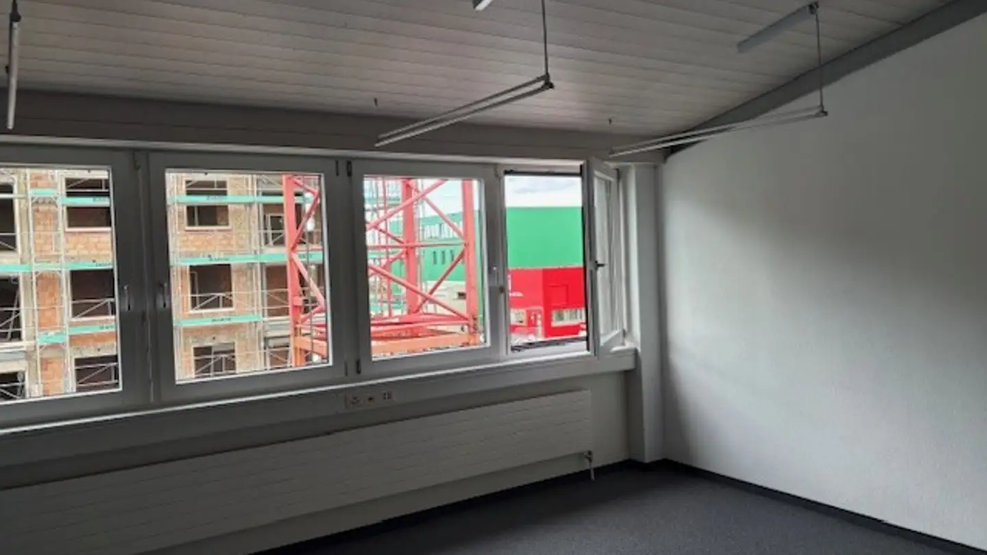 Spazio ufficio in affitto - Bucherstrasse 2, 9322 Egnach - Photo 2