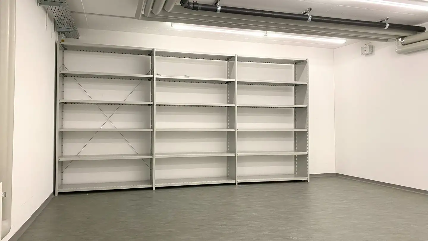 Spazio ufficio in affitto - Bucherstrasse 2, 9322 Egnach - Photo 3