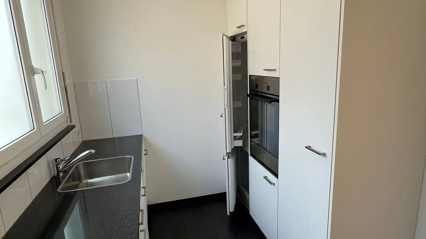 Wohnung mieten - Hauptstrasse 36, 4142 Münchenstein