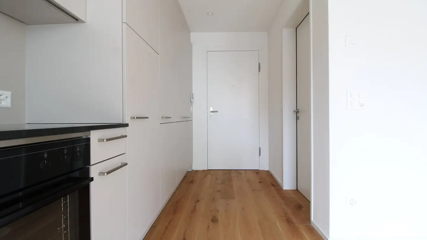 Appartamento in affitto - Reitbahnstrasse 10, 9400 Rorschach - Foto 4