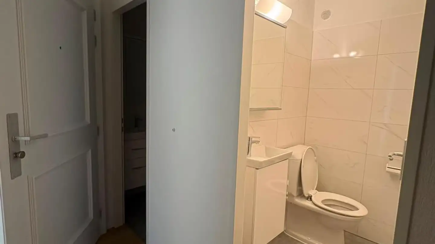 Appartement à louer - Brestenbühlstrasse 52, 8182 Hochfelden - Photo 3