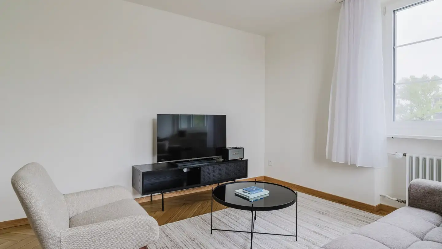 Appartement meublé à louer - Bahnhofstrasse 2, 8001 Zürich - Photo 4