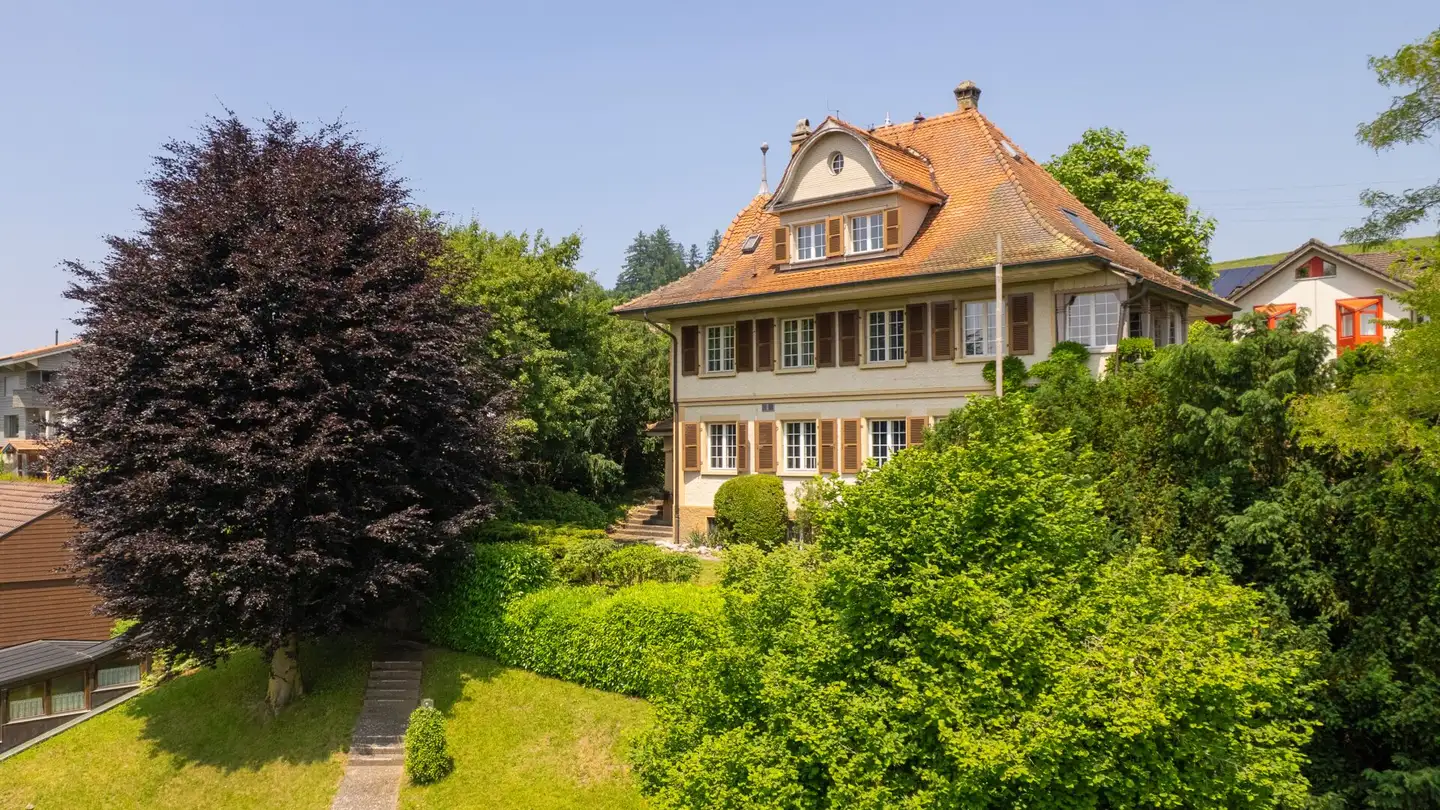 Villa in vendita - Eggasse 24, 3076 Worb - Foto 3