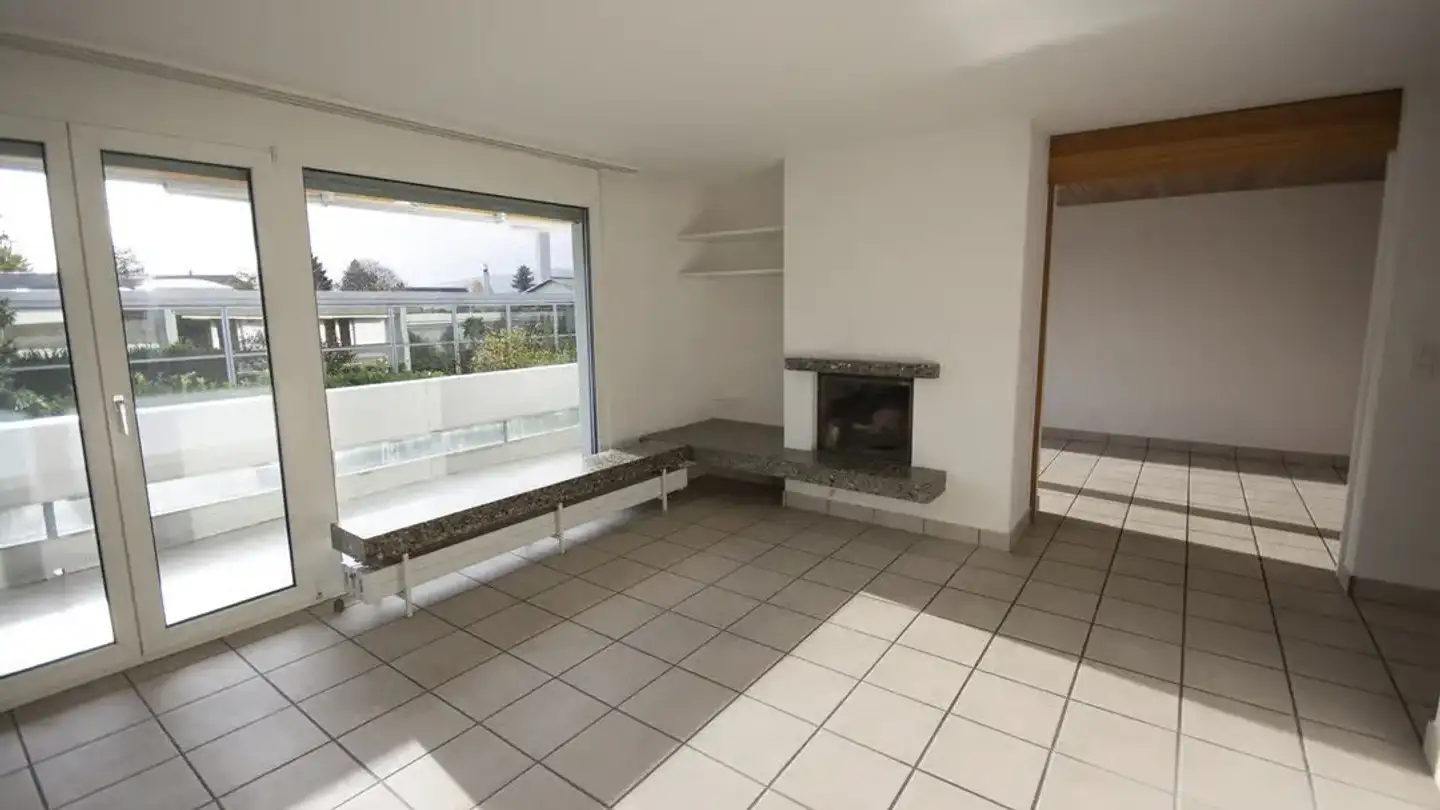 Wohnung mieten - Kleinfeldstrasse 4, 2563 Ipsach