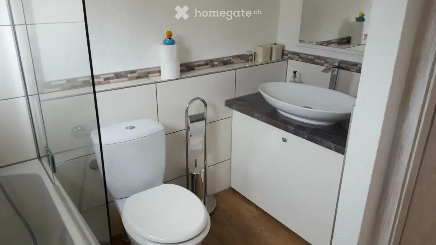 Maison individuelle à louer - Seemoosholzstrasse 6, 9320 Arbon - Photo 3